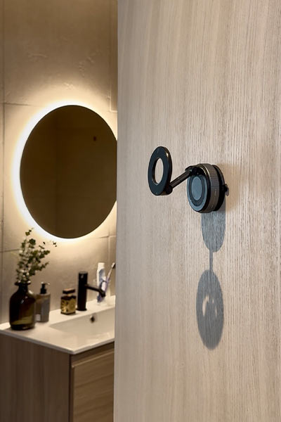 Carvia PowerMount