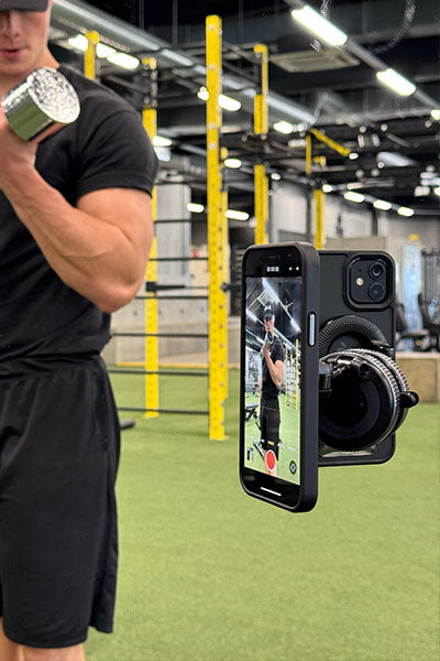 Carvia PowerMount